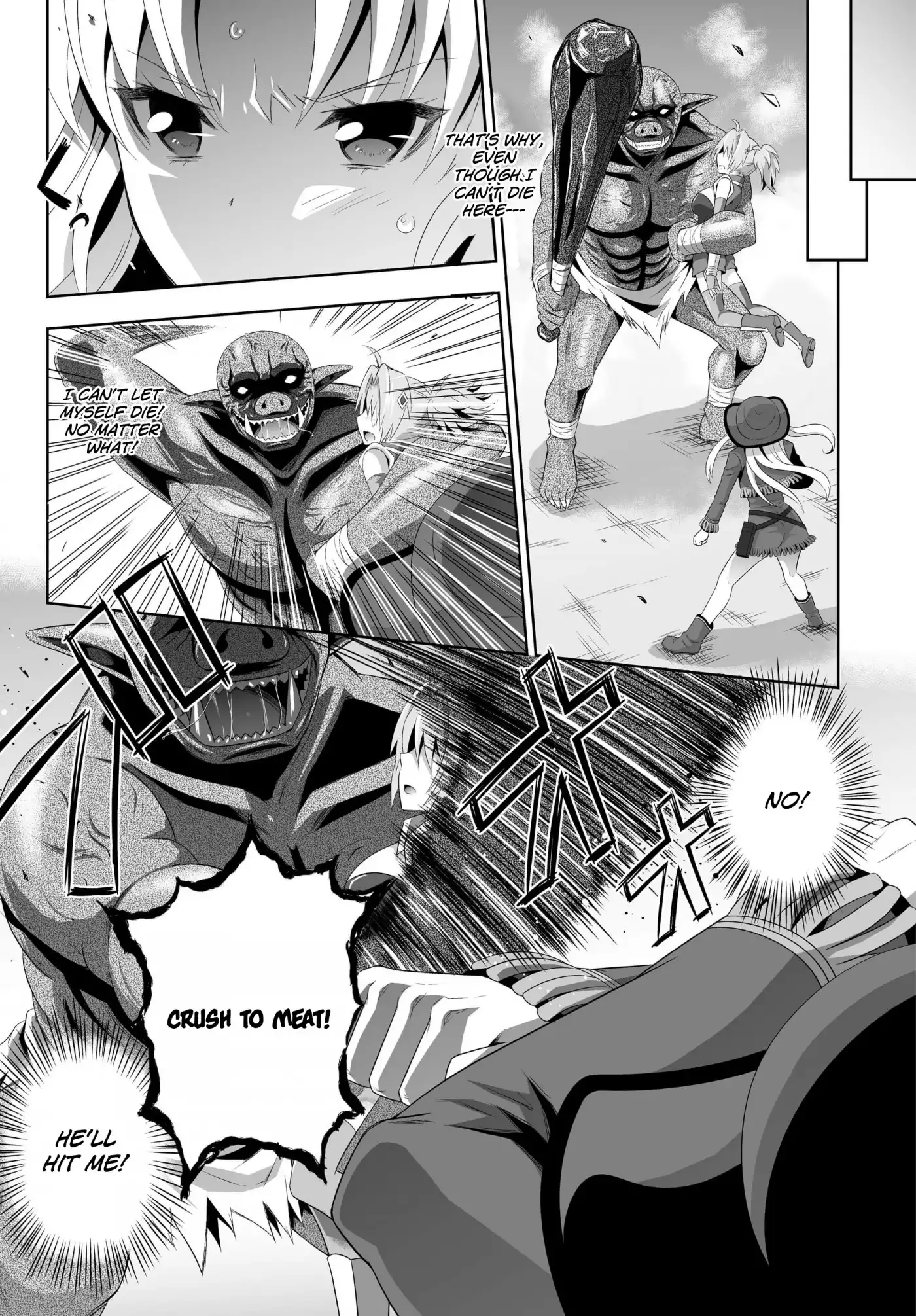 Ultimate Antihero Chapter 0 27